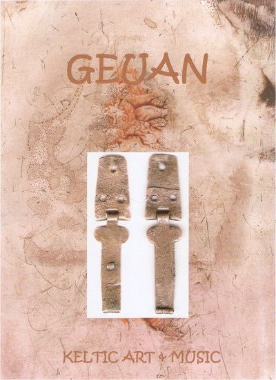 Geuan Poster